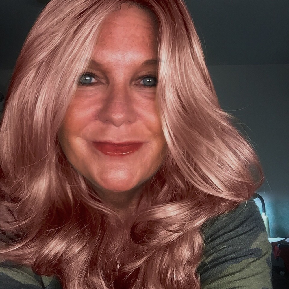 Meet your Posher, Trista